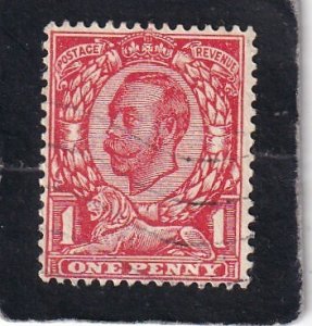 Great Britain      #       152    used