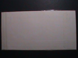 ​HONG KONG -1982-SC#384-7  PROTACTING ANIMALS IN HONG KONG FDC VERY FINE