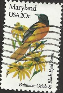 # 1972 USED MARYLAND