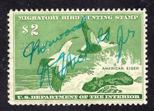 RW24 Used... SCV $10.00