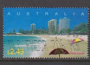Australia Sc#2259 Used