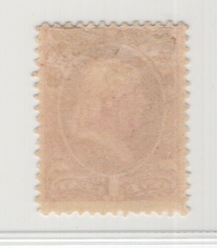 Official #O10 Mint Part OG Fine Fresh SCV. $900   (JH 6/5/21)GP 