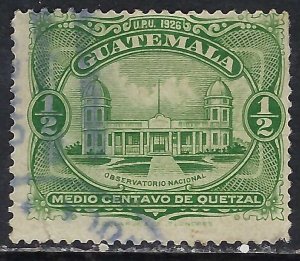 Guatemala 233 VFU L759-5