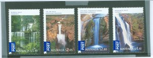 Australia  #2926-29