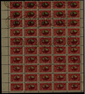 Central Lithuania 36/used/50x/SCV50