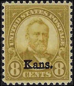 666 Mint,OG,NH... SCV $145.00