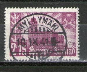 Finland 225 used
