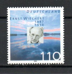 Germany #2096 MNH