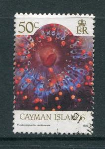 Cayman Islands #568 Used - Make Me A Reasonable Offer!