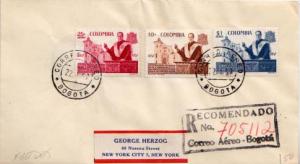 First Day Cover, Religion