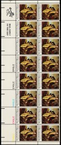 # 1704 MINT NEVER HINGED ( MNH ) WASHINGTON AT PRINCETON