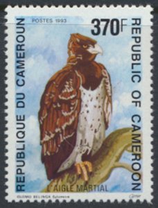 Cameroun  SC# 886  MNH  Birds  see details & scans