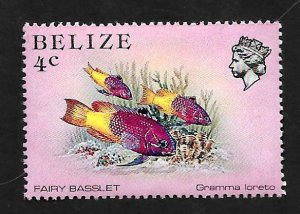 Belize 1984 - MNH - Scott #702