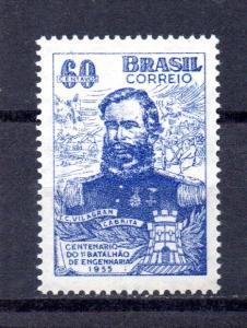 Brazil 831 MH