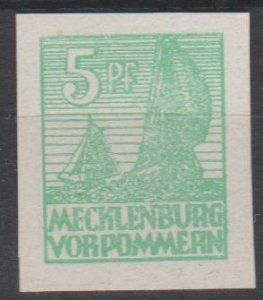 Michel; 32xb: MNH;1946; Kramp bpp