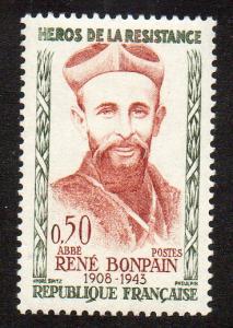 France  Scott 963  MNH