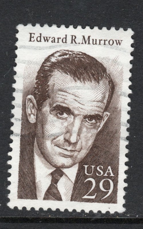 Scott # 2812 used   Single