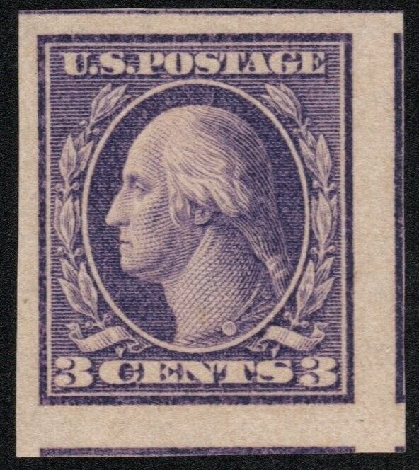 U.S. #484 MNH XF Jumbo Single