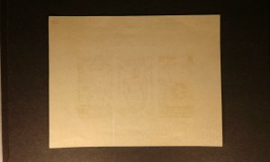 Laos #76a MNH e209 11400