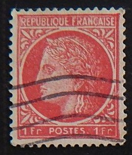 France Ceres (2161-Т)