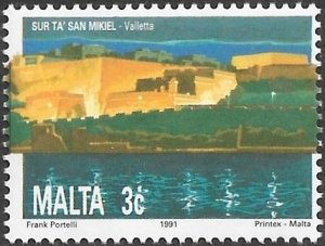 Malta 1991 Scott # 785 Mint NH. Free Shipping on All Additional Items.