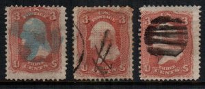 United States 94  used  $ 30.00  3 diff