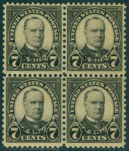 EDW1949SELL : USA 1929 Scott #665 Choice, PO Fresh. Very Fine, Mint NH Cat $200+