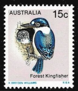 Australia 715 - MH