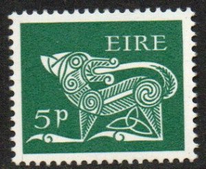 Ireland Sc #255 MNH