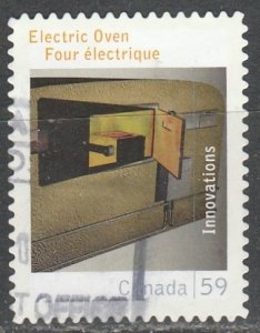 Canada      2488c       (O)   2011