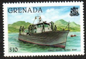 Grenada Sc #1020 Mint Hinged