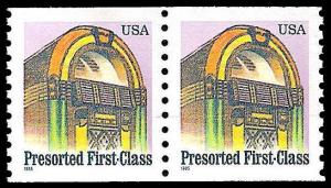 # 2912 USED JUKE BOX