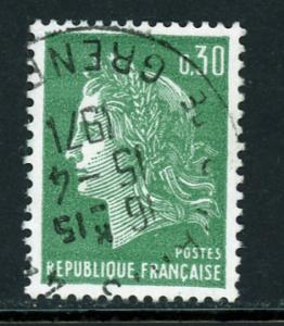 France 1231C Used