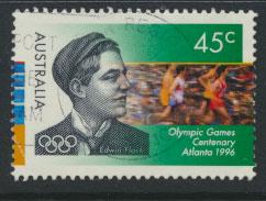 Australia SG 1627 Used   Olympics