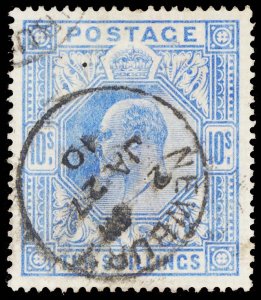 GREAT BRITAIN 141  Used (ID # 106806)