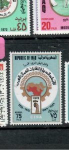 IRAQ (PP0511B)  SG 1233    MNH 