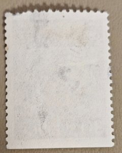 Sweden Scott #596 Used 2023 SCV $0.45