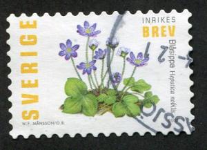 Sweden  2461a   Used 