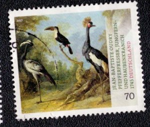 Germany 2017 - 2947 Used