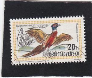Czechoslovakia  # 1760   used 