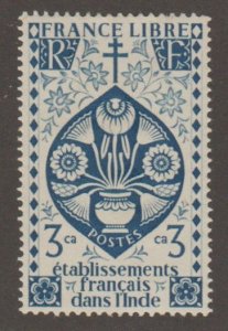 French India 144 - MH