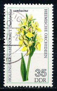 Germany DDR #1732 Single Used