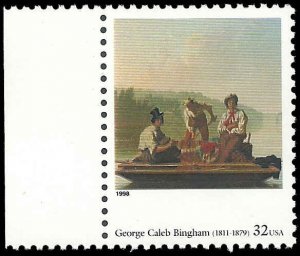 US - #3236f - MNH - SCV-0.90