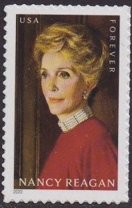 5702 Nancy Reagan MNH