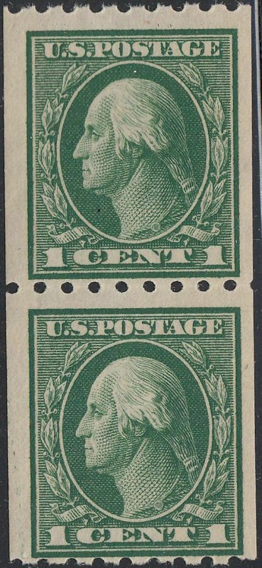 U.S. 410 F NH PAIR (50620) 