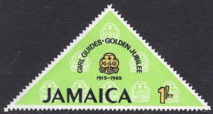 JAMAICA SCOTT 241
