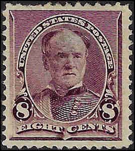 225 Mint,NG... SCV $45.00