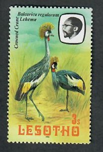 Lesotho #323 MNH single