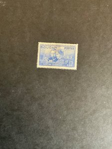 Stamps French Sudan Scott# B1 hinged