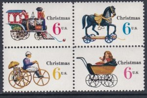 1418b Christmas MNH
